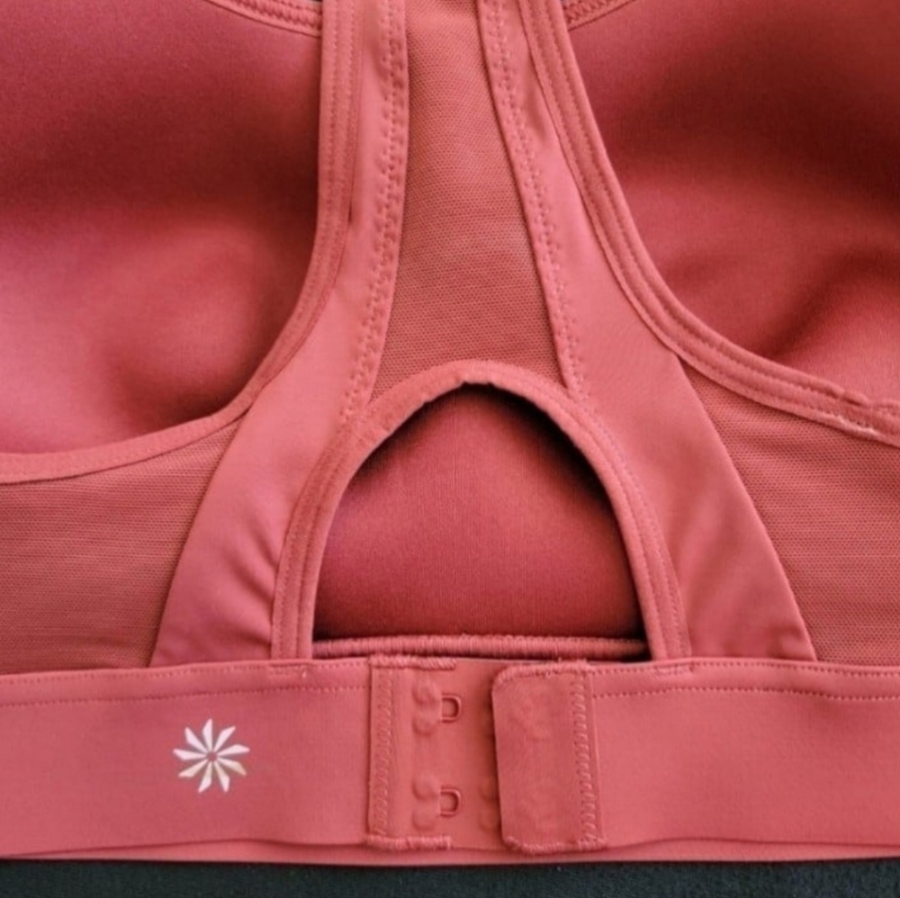 Athleta Sports Bra - Picture 5 of 8